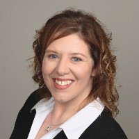 Stephanie Hendrix, PHR, SHRM-SCP