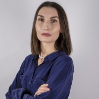 Mariya Choleva
