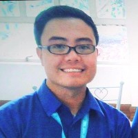 Mark Anthony Maybituin, CHRA