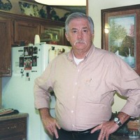 Bruce Fallaw