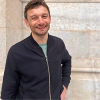 Jeroen van den Broek