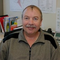 Garth Sales