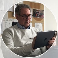 André Will