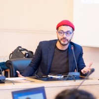 Soufiane Hennani, PhD