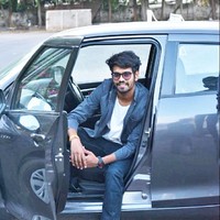 Rahul Nalawade