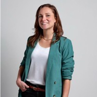 Kirstin Van Meerkerk