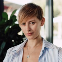 Maria Prozorovskaya