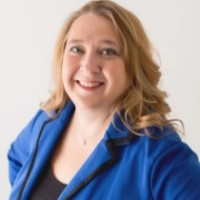 Stacy Harvil