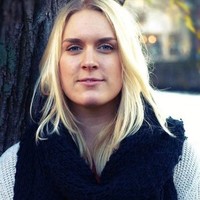 Lina Lagsten