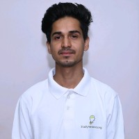 Sahil Ashraf