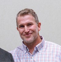 Justin Beitzel, MBA, PMP