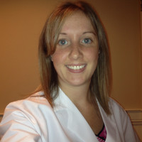 Courtney Yeomans B.S. Rt(R)(Mr)