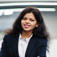 Sakshi Joshi