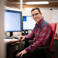 Christian Fischlin-Kretz