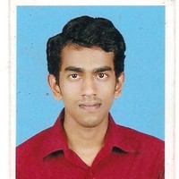 Arun m.das