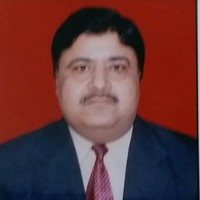 Ravinder Nijhawan