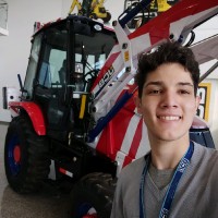 Marcos Gabriel