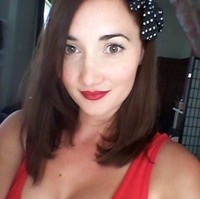 Rebecca Dower