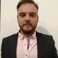 Agustin Kniazev D'Angelo