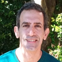 Erez Zaarour
