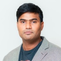 Pratap Veluri