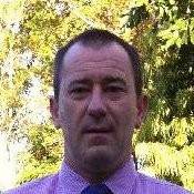 Kevin Fraser