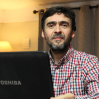Gonzalo Campos Montero