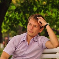Игорь Тарасов