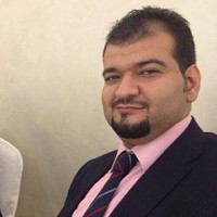 Eng.Ala`A Al-Din Jamil Othman