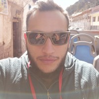 Cristóbal Saavedra