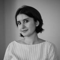 Atakishieva Jamilya