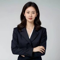 Nancy HAN