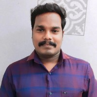 Velmurugan S