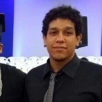 João Jorge dos Anjos Paixão