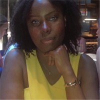 Isanah James