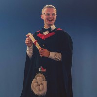 Martin Tegg