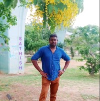 Sathish Sammandan