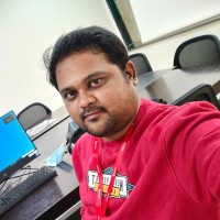 Naresh Srinivasan