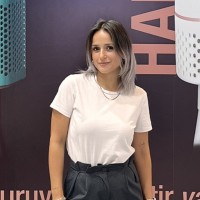 Büşra Arıca