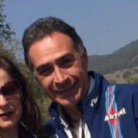 Hector Valdes Montero