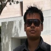 Ankit Shah