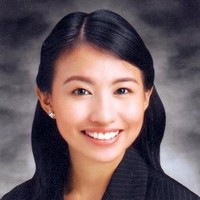 Kea Paloma Imari Cruz