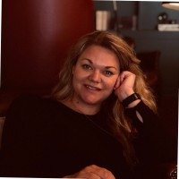 Sigrid Persdotter