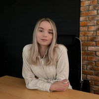 Veronika Shevchenko