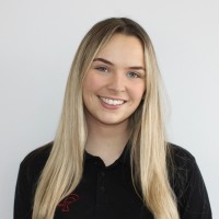 Lucy Hickson
