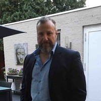 Peter Van den Dungen