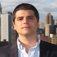 Niko Delatolas