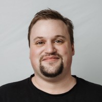 Patrick Alfljung