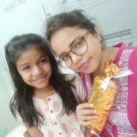 Hemlata Bharti