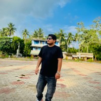 Ashis Mishra